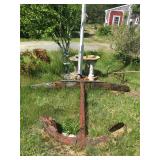 PICKERS EXTRAVAGANZA FISHERMANS BREWSTER ESTATE SALE SAT JUNE 23RD ANTIQUES FISHING WORKSHOP PACKED!