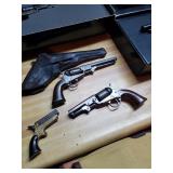 EXCITING BOLTON ESTATE SALE THURSDAY JUNE 14TH ANTIQUE & VINTAGE BLACK POWDER GUNS FISHING FURNITURE