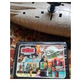 EXCELLENT CHELMSFORD ESTATE SALE SUN OCT 14TH ANTIQUES STERLING SILVER FURNITURE TOYS STAR WARS!!