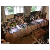 IMPRESSIVE ANTIQUE LOVERS DEDHAM ESTATE SALE SUNDAY SEPT 9TH ANTIQUES ART ORIENTAL RUGS FURNITURE!