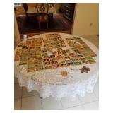  SENSATIONAL RAYNHAM ESTATE SALE FRI SEPT 28TH FINE FURNITURE GOLD COINS JEWELRY OLD BASEBALL CARDS!