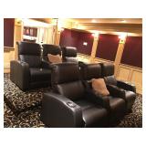 WONDERFUL HOPKINTON ESTATE SALE SUNDAY OCT 7TH 9AM-2PM FINE HOME FURNITURE, MOVIE THEATRE SEATING!!!