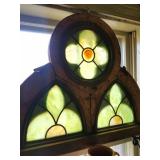  INSANE EXPLORERS MELROSE ESTATE SALE SATURDAY JAN 12TH ANTIQUES OLD STAINED GLASS SCULPTURES BOOKS!