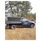 INSANE TAUNTON ESTATE SALE SAT FEB 2ND LANDSCAPING EQUIPMENT TOOLS TRAILERS BOBCAT F350 2009 ALTIMA!