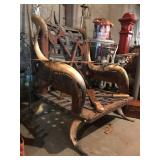 WONDERFUL WEBSTER ESTATE SALE FRIDAY FEB 15TH ANTIQUES, ADVERTISING SIGNS, HORROR & HALLOWEEN & MORE