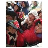 SUPERB PLYMOUTH ESTATE SALE MARCH. 8TH & 9TH ANTIQUES, BYERS CHOICE DOLLS, YANKEE CANDLES! 