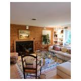 FINE WELLESLEY ESTATE SALE SAT SEPT 14TH 9AM-2PM ANTIQUES, STERLING SILVER, MID CENTURY, CHINA PLUS!