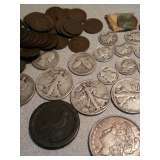 LOADED DEDHAM ESTATE SALE MAR. 28TH ANTIQUES, MUSICAL INSTRUMENTS! 