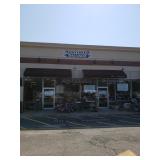 MIND BLOWING WELL KNOWN RUSTORED SALVAGE BUSINESS LIQUIDATION WELLFLEET ESTATE SALE AUG 10TH & 11TH!