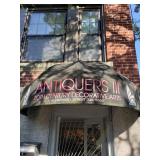 PHENOMENAL POPULAR ANTIQUERS III BUSINESS LIQUIDATION BROOKLINE ESTATE SALE SEPT 7TH & 8TH WOW!!!  