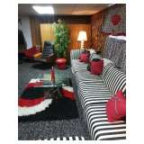 STEP BACK IN TIME AT THIS MAGNIFICENT MID CENTURY QUINCY ESTATE SALE APRIL 11TH & APRIL 12TH 