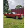 ATTENTION CAR LOVERS! SMOKIN' MARLBORO ESTATE SALE SEPT 6TH ANTIQUES 2 1966 DODGE CORONET 500's WOW!