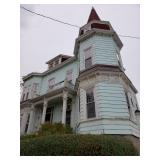 ABSOLUTELY LOADED VICTORIAN EAST BOSTON ESTATE SALE FRI NOV 1ST BIG HOME FILLED WITH TREASURES!