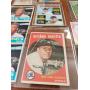 ALERT SPORTS COLLECTORS! SUPER WORCESTER ESTATE SALE OCT 13TH ANTIQUES FURNITURE BASEBALL CARDS WOW!