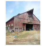 ANTIQUE LOVERS NEW BRAINTREE ESTATE SALE SAT JUNE 14TH & SUN JUNE 15TH PROPERTY HAS 2 BARNS!! 