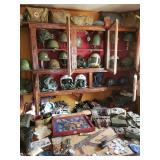 MILITARY MADNESS FRANKLIN ESTATE SALE SAT DEC 7TH JAM PACKED with MILITARY & GERMAN MEMORABILIA!!!!!