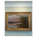 ASTONISHING BELMONT MANSION ESTATE SALE THURS MAY 22 & FRI. MAY 23 ART, HERMAN MILLER DON'T MISS IT!