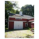 ANTIQUE LOVERS DREAM BEVERLY ESTATE SALE JULY 25th, 26th & 27th 200 YEAR OLD HOME with BARN! LOADED!