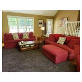 EXCELLENT MILFORD ESTATE SALE THURSDAY JUNE 18TH FINE HOME FURNITURE HOME DECOR HOUSEHOLD KAYAKS!!!!