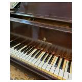 ART LOVERS BOYLSTON ESTATE SALE of DR. J. BARRY HANSHAW AUG 1ST ANTIQUES ART GOLD SILVER STEINWAY!!!