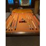 EXCELLENT EAST FREETOWN ESTATE SALE THURS JULY 23RD ANTIQUES, VICTORIAN POOL TABLE, ART, FURNITURE!!