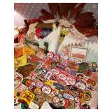  AWESOME NORTH SMITHFIELD RI ESTATE SALE SUN OCT 4TH ANTIQUES, BOY SCOUTS, COSTUME JEWELRY, FISHING!