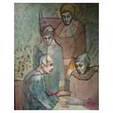 PHENOMENAL MARLBORO ESTATE SALE SEPTEMBER 6TH 9AM-2PM ART DECO, FINE FURNITURE, RUGS, ART!