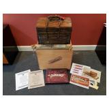 INCREDIBLE MOVIE & SPORTS FANATICS DEDHAM ESTATE NOV 5TH MOVIE MEMORABILIA JUMANJI INDIANA JONES!!!