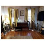  LOADED TREASURE COLLECTORS SMITHFIELD RI ESTATE SALE NOV 20TH ANTIQUES MUSICAL INSTRUMENTS PACKED!!