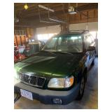 IT ALL GOES at this GREAT CHELMSFORD ESTATE SALE DEC 3RD ANTIQUES MID CENTURY 2002 SUBURU FORESTER!