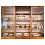 Incredible Froa Danica China Set in Milton Ma Sunday Jan 10th!!!