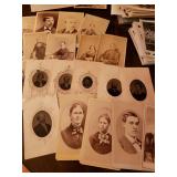 TERRIFIC TREASURE SEEKERS WORCESTER ESTATE SALE SAT JAN 9TH ANTIQUES FURNITURE EPHEMERA COLLECTIBLES