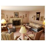 ANTIQUE LOVERS EAST FREETOWN ESTATE SALE SUN MARCH 28TH ANTIQUES, STERLING SILVER, COSTUME JEWELRY!!