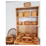  MAGNIFICENT EASTON ESTATE SALE SUN APRIL 11TH ANTIQUES NANTUCKET BASKETS JEWELRY FURNITURE & MORE!