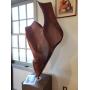SPECIAL MENDON ESTATE SALE THURSDAY MAR 25TH ANTIQUES ARCHITECTURAL PIECES SCULPTURES ART KAYAK!!!  