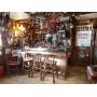 TERRIFIC WESTERN THEMED HOPKINTON ESTATE SALE THURS APR 15TH ANTIQUES COWBOY & WESTERN COLLECTIBLES!