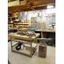 TOOLS LOVERS WESTBORO ESTATE SALE SAT APRIL 17TH ANTIQUES WOOD WORKERS WORK SHOP OLD ANVIL WORK VAN!