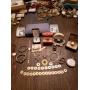 ALERT! SPECIAL NEW BEDFORD ESTATE SALE THURS MAY 6TH ANTIQUES, COINS, JEWELRY, DOLL COLLECTION PLUS!