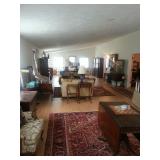 SPECIAL NATICK ESTATE SALE SUN. NOV. 23RD & MON. NOV. 24TH ANTIQUES GALORE OLD PAINTINGS, 5000 SQ FT