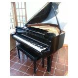 PACKED TO THE BRIM ARLINGTON ESTATE SALE JANUARY 10TH & 11TH ANTIQUES, BABY GRAND PIANO ART JEWELRY!