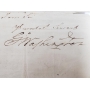 HISTORIC CHELMSFORD ESTATE SALE AUG 13 14 15 WASHINGTON & JEFFERSON SIGNED DOCUMENTS! AN EPIC EVENT!