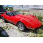  LOADED HULL ESTATE SALE SUN SEPT 19TH LOADS of TOOLS, 1978 CORVETTE TRUCKS CHIMNEY SWEEP BUSINESS!!