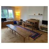 SUPERB WAYLAND ESTATE SALE FRIDAY OCT 8TH 9AM-2PM MID CENTURY, ANTIQUES, BOOKS, ART, COLLECTIBLES!!!