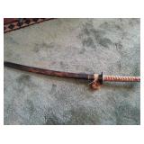 FABULOUS NEWTONVILLE ESTATE SALE APRIL 18TH & 19TH 9AM -2PM ANTIQUES SAMURAI SWORD JEWELRY OLD BOOKS