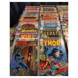  GET READY TO EXPLORE! ONE DAY ONLY! NEWTON ESTATE SALE JAN 22ND OLD COMICS, RECORD COLLECTION, ART!