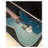 AMAZING WOBURN ESTATE SALE MAY 30th INCREDIBLE POTTERY COLLECTION, GUITARS, KNIVES, TOOLS!