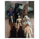 FANTASTIC MANSFIELD ESTATE SALE SAT JUNE 27th VINTAGE TOYS, COLLECTIBLES JAM PACKED!