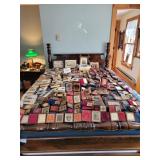 MIND BLOWING SHUTESBURY ESTATE SALE APRIL 30th & MAY 1st INCREDIBLE COLLECTION OF AMAZING TREASURES!