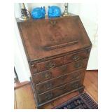 SPECIAL WEDS APRIL 22nd BELMONT ESTATE SALE ANTIQUE FURNITURE PAINTINGS BOOKS!