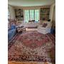 OUTSTANDING ONE DAY ONLY CONCORD ESTATE SALE THURS MAY 5TH ANTIQUES ORIENTAL RUGS ART MODEL BOATS!!!